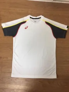 asics キッズ Tシャツのサムネイル