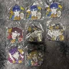 一番くじ ジョジョの奇妙な冒険 ストラップ