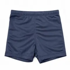男の子　濃紺　ネイビー　水着　130