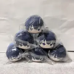 ブルーロック 潔世一 もちマス もちもちマスコット ぬいぐるみ