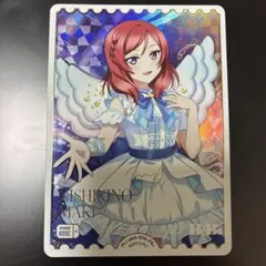 ラブカ ラブライブ！ μ's 西木野真姫 PE+ エネルギー