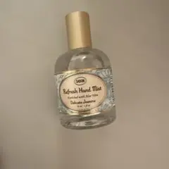SABON ハンドミスト デリケートジャスミン