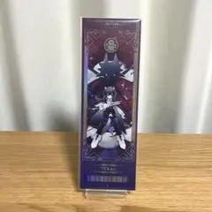 【新品未開封】 血掟テキサス ハードチケット 硬質カード 1枚 アークナイツ