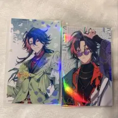 魁星 チェキ にじさんじ