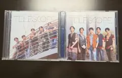 Hi-Fi Un!corn TELESCOPE 初回限定盤 セット