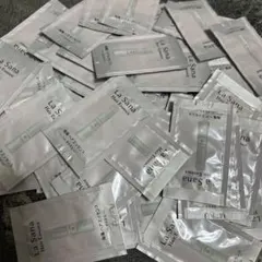 ラサーナ　海藻　ヘアエッセンス　さらさら　サンプル　50包