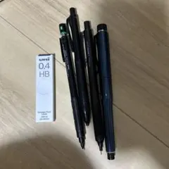 5本セットシャーペンのサムネイル