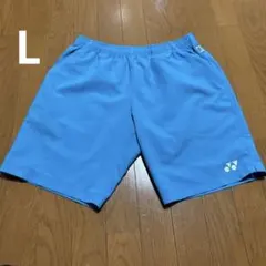 요넥스 하프 팬츠 L 사이즈