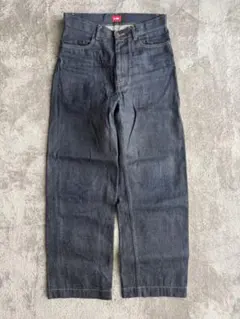 Order(セレクトショップO) LOOSE DENIM HALFPANTS M - メルカリ
