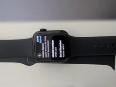 Apple watch SE2 GPS 41mm 32 GB