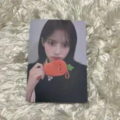 rescene リセンヌlipbomb リブ　トレカ　日本プロモーションイベント