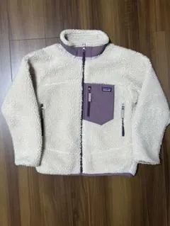 patagonia フリースジャケット M レトロX