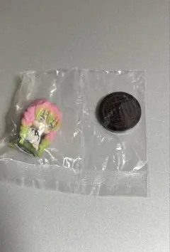 鬼滅の刃 甘露寺蜜璃 すわらせ隊
