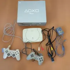 SONY PS one 本体 プレイステーションワン