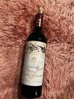 2025年最新】ムートン 空瓶の人気アイテム - メルカリ