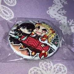 2025年最新】煉獄杏寿郎缶バッジの人気アイテム - メルカリ