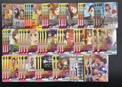 バディファイト　シンデレラガールズ劇場　高垣楓軸　デッキ
