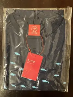 OJICO 半袖Tシャツ