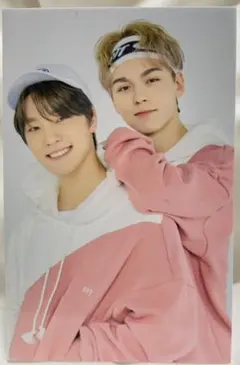 SEVENTEEN ケレン カラットランド 2020 トレカ ディノ バーノン