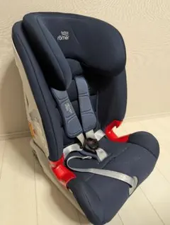 Britax Romer Advansafix Ⅲ ムーンライトブルー