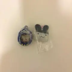 みみっち　ガチャガチャセット