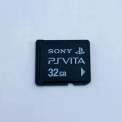 SONY PS Vita メモリーカード 32GB PSVITA メモカ 32 - メルカリ