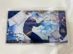 ツイステ くつろぎマイルーム ジオラマアクリルスタンド イデア