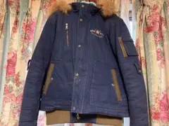 Rosso StyleLabライディングジャケット冬用 LLのサムネイル