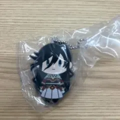 刀剣乱舞 御伴散歩 カプセルラバーマスコット3 和泉守兼定