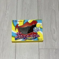 関ジャニズム 初回盤DVD