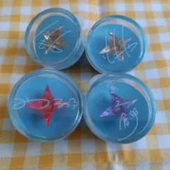 真白友也　天満光　紫之創　あんさんぶるスターズ！！　スタライ　リングライト