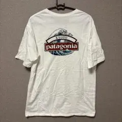 2026年最新】Patagonia tシャツ 北斎の人気アイテム - メルカリ