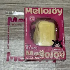 香*菜様 Mellojoy メロジョイ バタークリームチーズ シュリンク付き 新