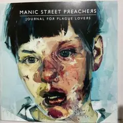 2026年最新】manic street preachers lpの人気アイテム - メルカリ