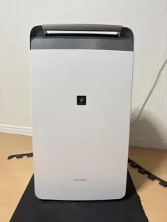 シャープ 40畳 プラズマクラスター 衣類乾燥除湿器 CV-N180 22年製