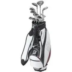 新品　BRIDGESTONE GOLF BG-100 ゴルフセットのサムネイル