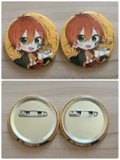 すとぷり ジェル 缶バッジ 当たり サイン入り グッズまとめ売り