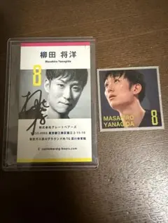 2026年最新】柳田将洋の人気アイテム - メルカリ