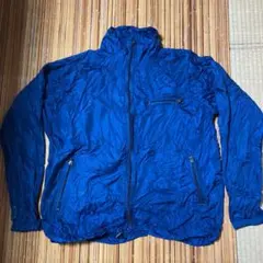 値下げ！LL Bean のアノラックパーカー
