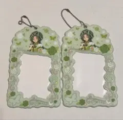 Yes!プリキュア5GoGo! ふぉとるだぁ キュアミント 2点