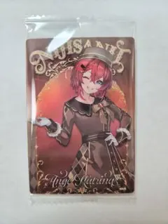 にじさんじウエハース　アンジュ・カトリーナ