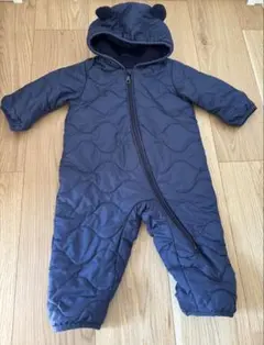 ユニクロ 70 カバーオール