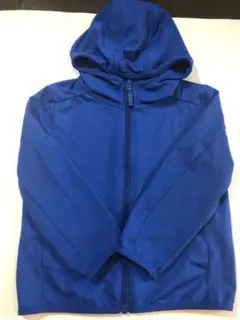 UNIQLOエアリズムパーカー　100size 記名なし
