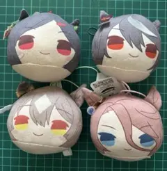 FGO もちマス カルナ アルジュナ アルジュナオルタ アシュヴァッ