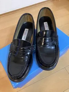 HARUTA ローファー 23.0 cmEEE