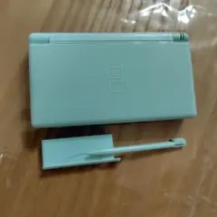 ニンテンドーDS liteアイスブルー