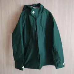 LOLO ブリザテック ショートブルゾン