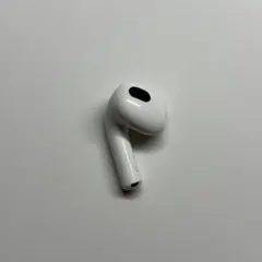 AirPods（第3世代） 左耳イヤホン #127