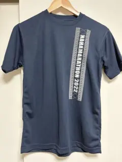 那覇マラソン大会2022年　大会参加Tシャツ サイズSS セット割引可