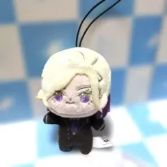 ツイステッドワンダーランド ほわぬい 寮長制服ver. ヴィル•シェーンハイト